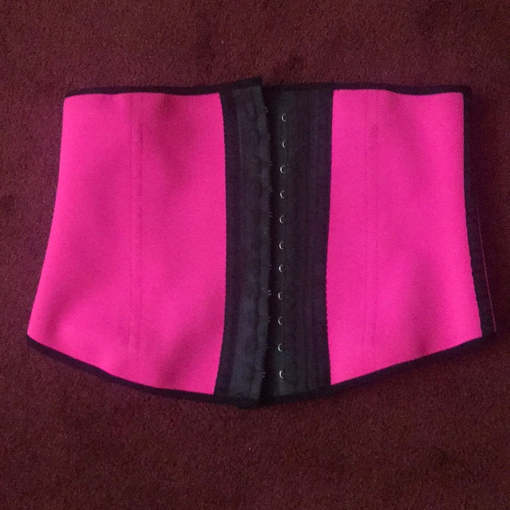 Waist Trainer Angel Kim by Ann Chery like new